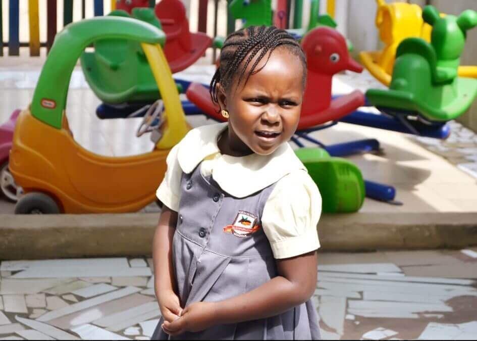 VIDEO: 5 ways to manage your child’s anxiety in a pandemicd