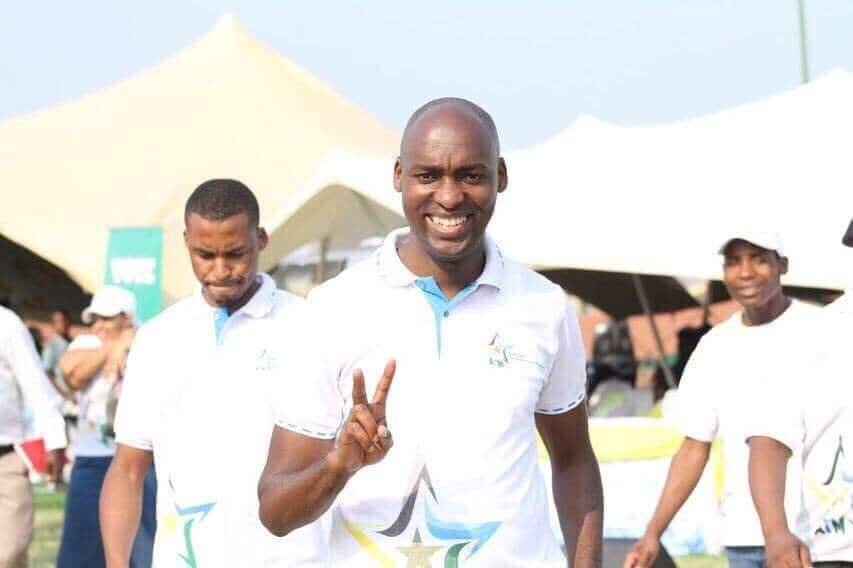 Explainer: Who is the ATM and why are they gunning for Cyril?