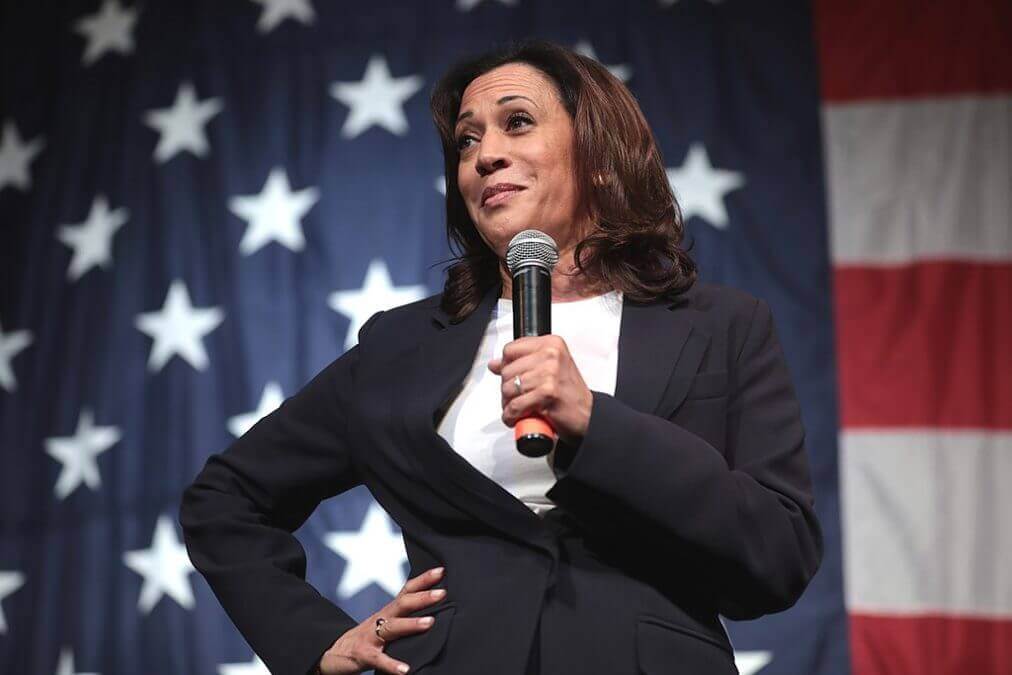 From Kamala Harris to Amanda Gorman, girls run the world!
