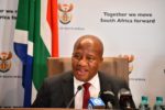 BRIEF: RIP Jackson Mthembu