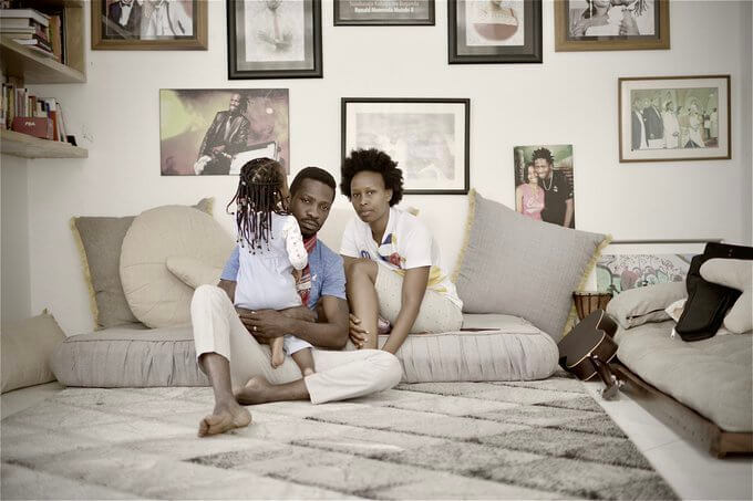 BRIEF: Uganda’s opposition leader under house arrest, runs out of food