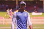 BRIEF: Rabada shows flames