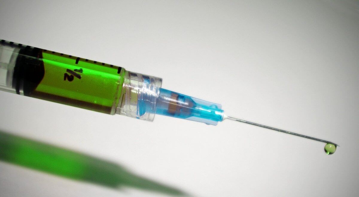 Explainer: SA’s vaccine roll-out