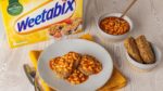 BRIEF: Baked beans with Weetabix? Hugo, bel die polisie