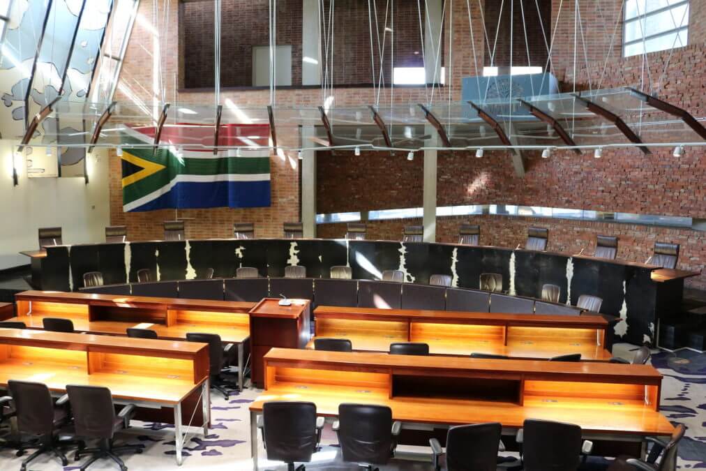 Explainer: SA’s new political party funding law