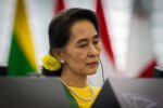 BRIEF: Aung San Suu Kyi’s Myanmar under military rule… again