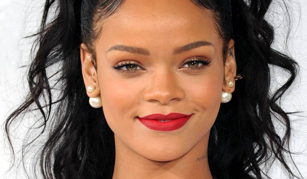Arise, Rihanna, the Queen of a free Barbados