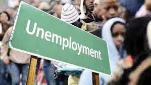 Joblessness increases