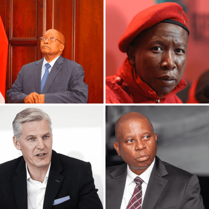 Looking back at a year that made us say “WTF”?