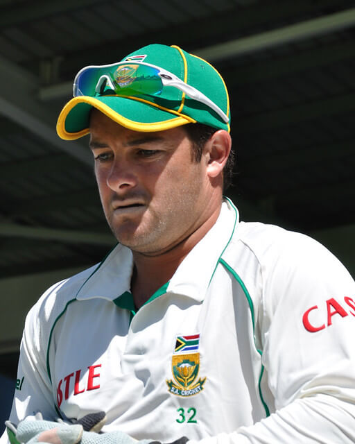 Inside Cricket SA’s locker rooms