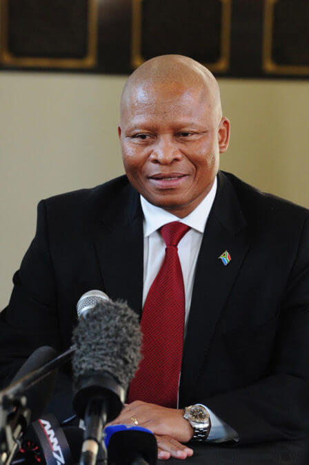 Mogoeng, it’s NOT too late to apologise.