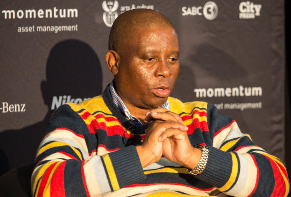 Herman Mashaba keeps eating the DA’s lunch