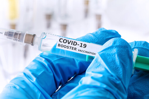 Important update on Covid booster shots