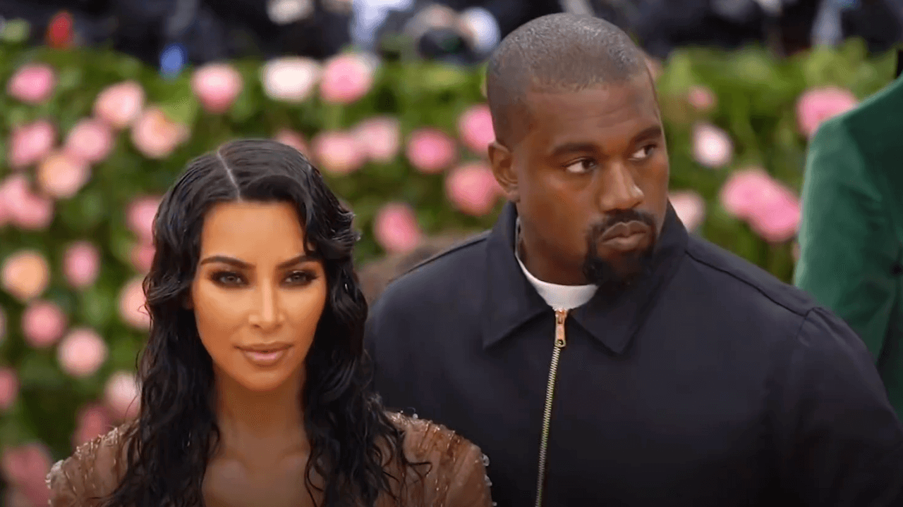 Larger social issues play out in Kimye divorce