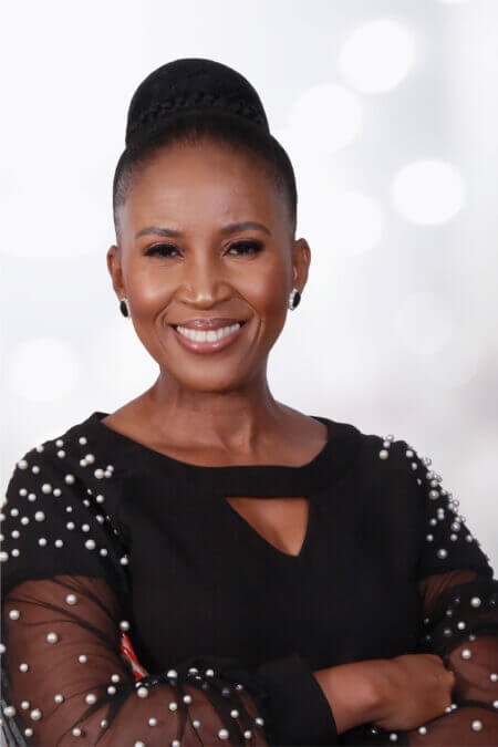 OUR TAKE: The debt collector, Tshwane style