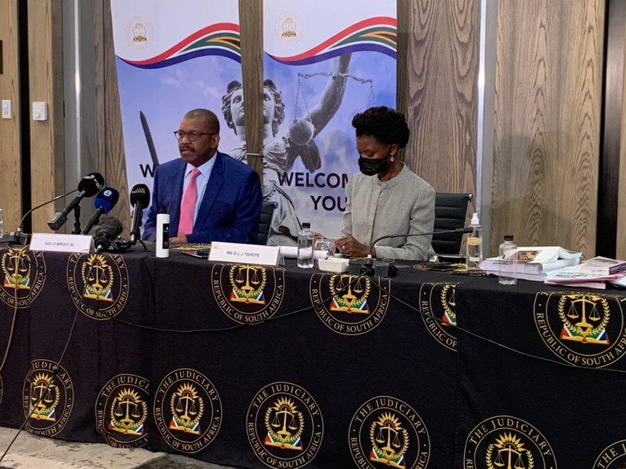 Our take: Reform the JSC