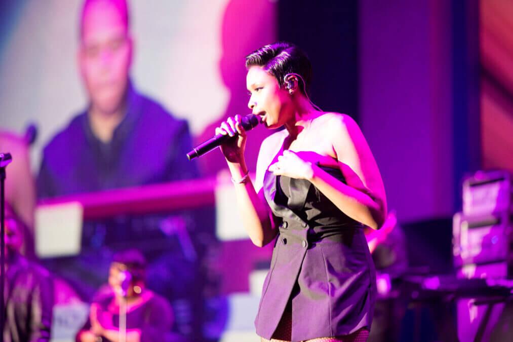 Hollywood’s awards season is here!