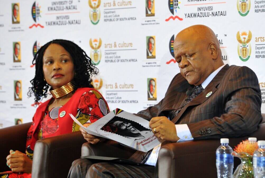 Mkhwebane is running out of road