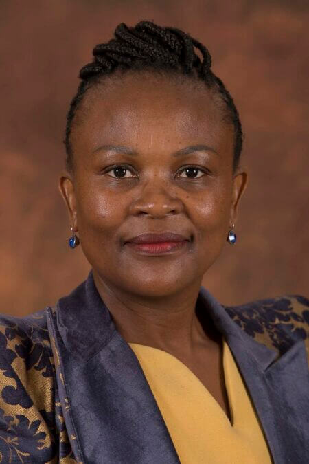 Mkhwebane’s bad days at the office keep piling up
