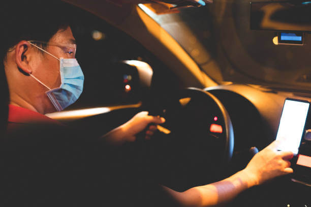 Our take: E-hailing drivers are taken for a ride