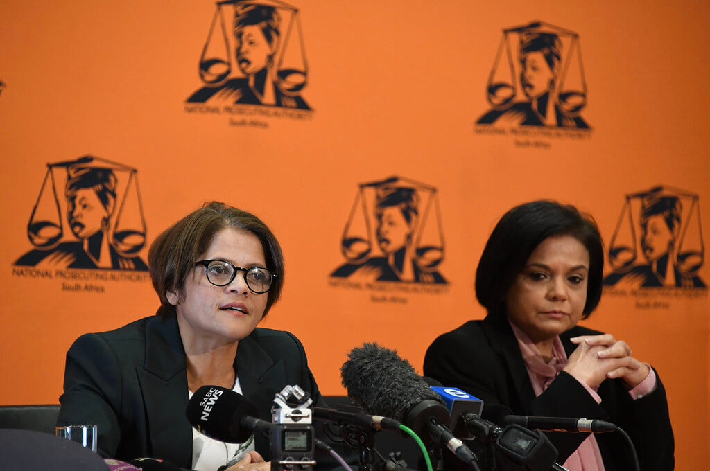 Ramaphosa appoints new NPA investigative head