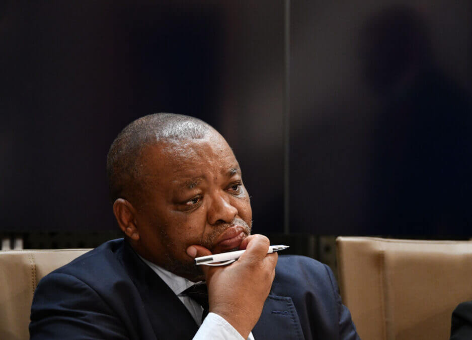 State Capture Report: The (next) sequel