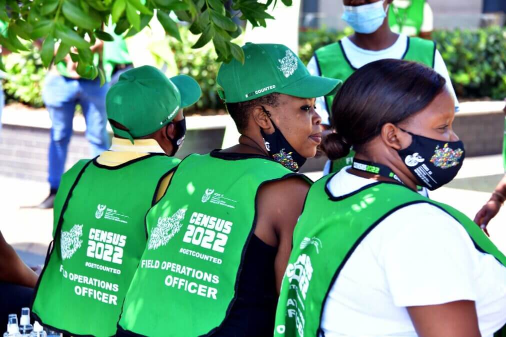 The “nonsensical” census