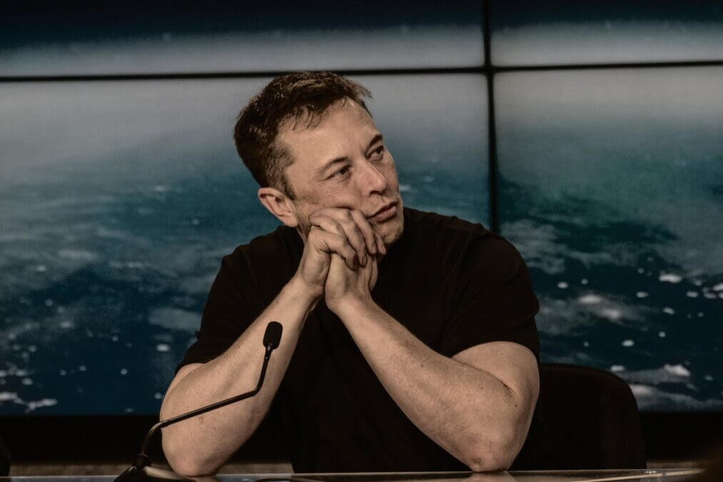 28 April ’22 Wrap: Musk courts controversy with Twitter purchase