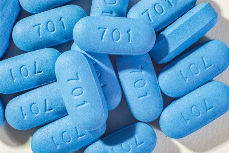 PrEP: Four little words to fight HIV