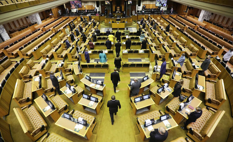 The big story: Secret ballot make sense