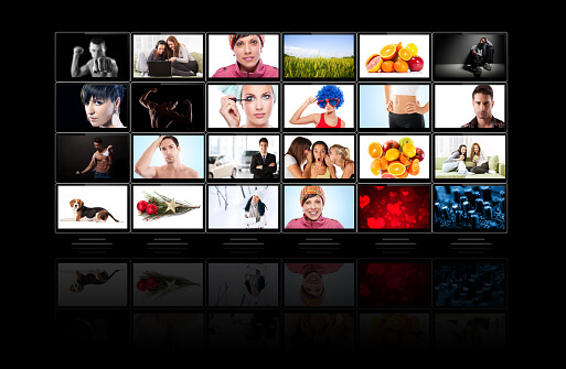 We deserve better trash TV