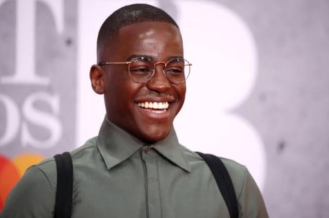 A Rwandan Dr Who and a shining SA star: African talent soars