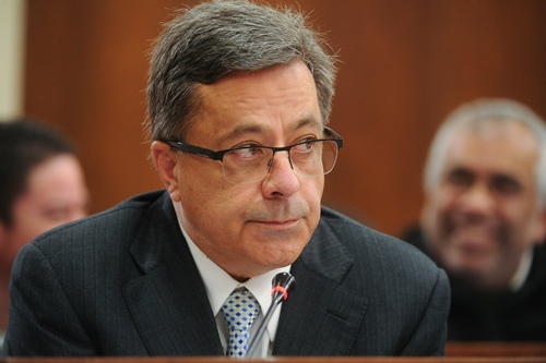 Dogged journalists score accountability win in Steinhoff scandal