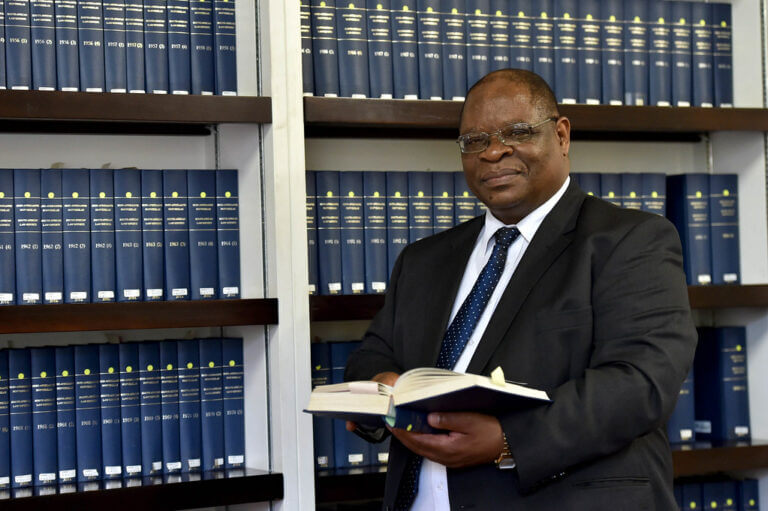 Adieu, Zondo. Now the real work starts