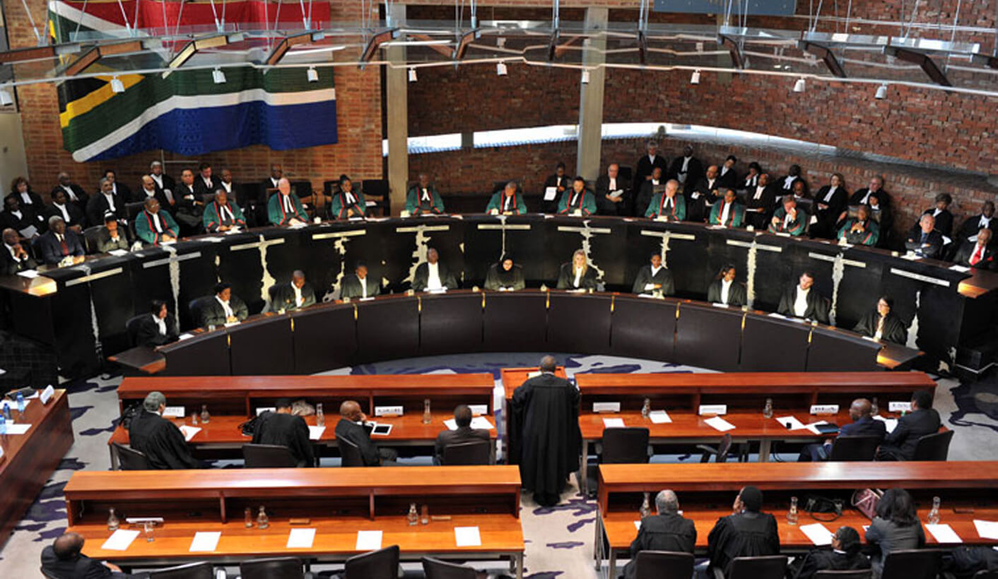 A white man has been appointed to the ConCourt. Here’s why that’s a good thing