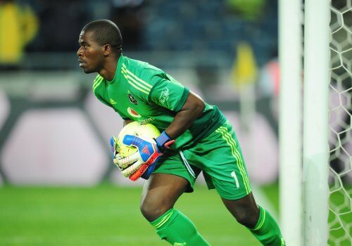 Murder most foul- Did Kelly kill Senzo?