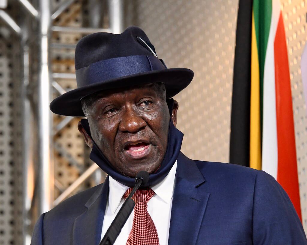 SA’s crime rate in context