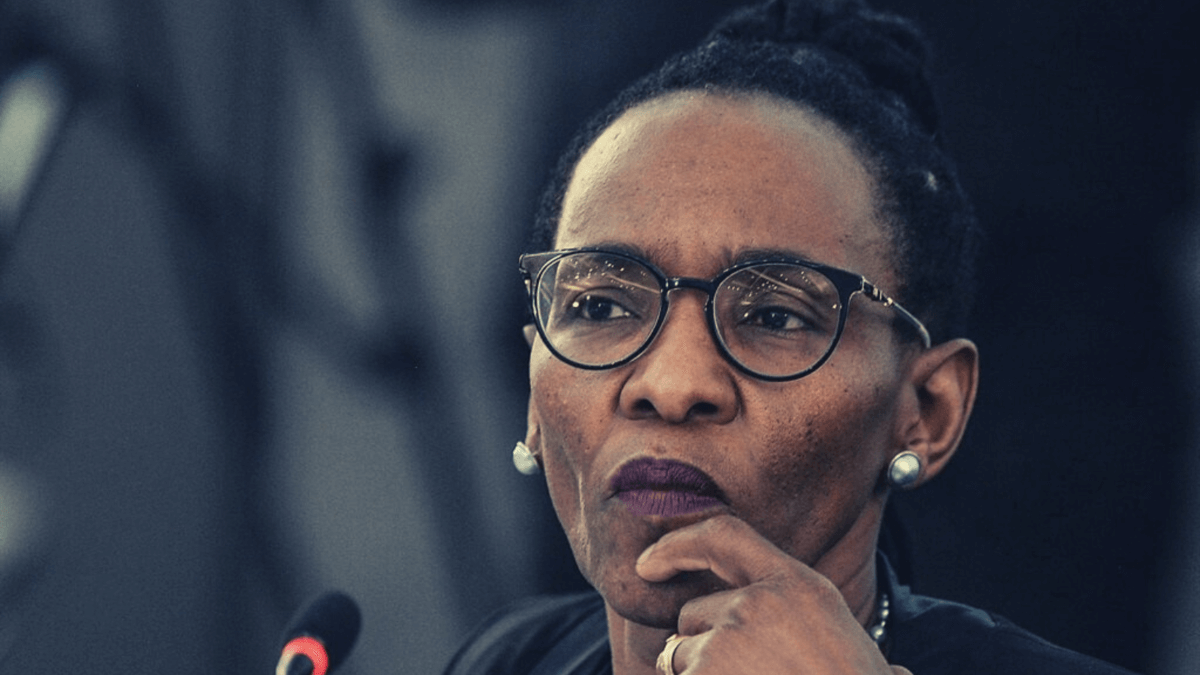 Trailblazing Maya one step closer to the ConCourt