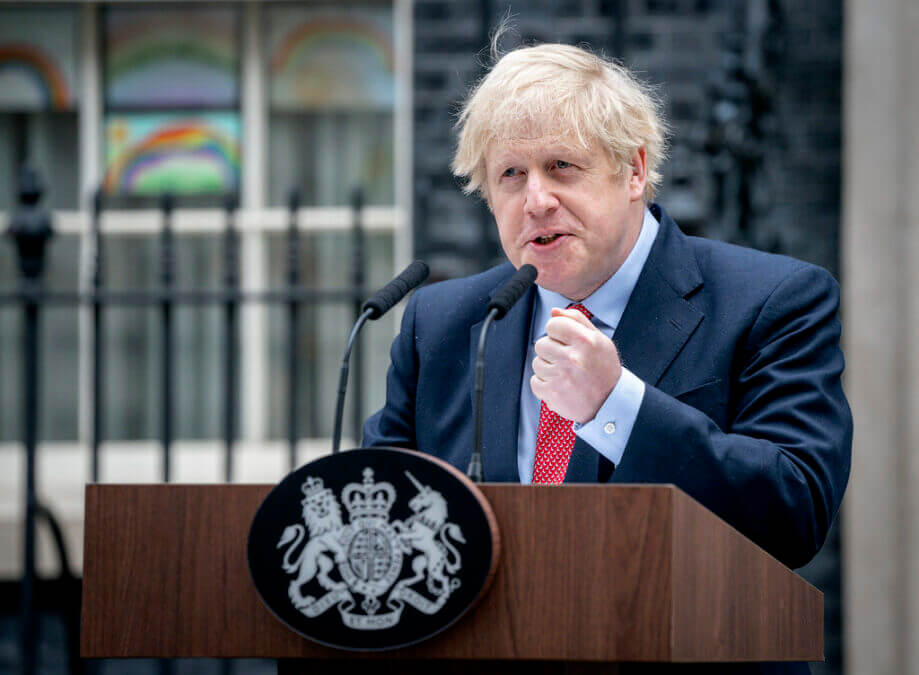 7 July ’22 Wrap: Boris quits and Cyril’s annus horribilis