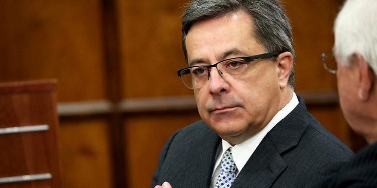 Markus Jooste, SABC